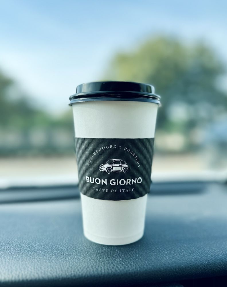 Buon Giorno Coffee