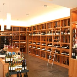 Weinladen Westend