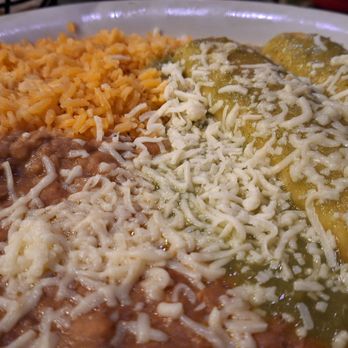 El Rancho Mexican Restaurant - Enchilada dinner - Mexican Near Me - Daphne, Alabama El Rancho Mexican Restaurant - Enchilada dinner - Mexican Near Me - Daphne, Alabama