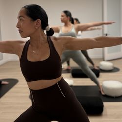 Rise Mindful Healing - Group Fitness Classes at Rise Mindful Healing.