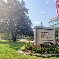 Sunnybrook Rehabilitation Center