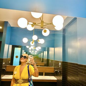 Café La Jefa - Coffee & Tea Near Me - Palm Springs, California Café La Jefa - Coffee & Tea Near Me - Palm Springs, California