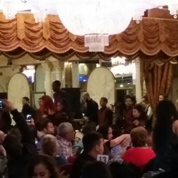 Astoria World Manor - Performances all day - Caterers Near Me - Astoria, New York