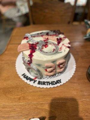 Showboy BakeShop by null