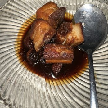 Kinzie Chophouse - Pork Belly - Steakhouses Near Me - Chicago, Illinois Kinzie Chophouse - Pork Belly - Steakhouses Near Me - Chicago, Illinois