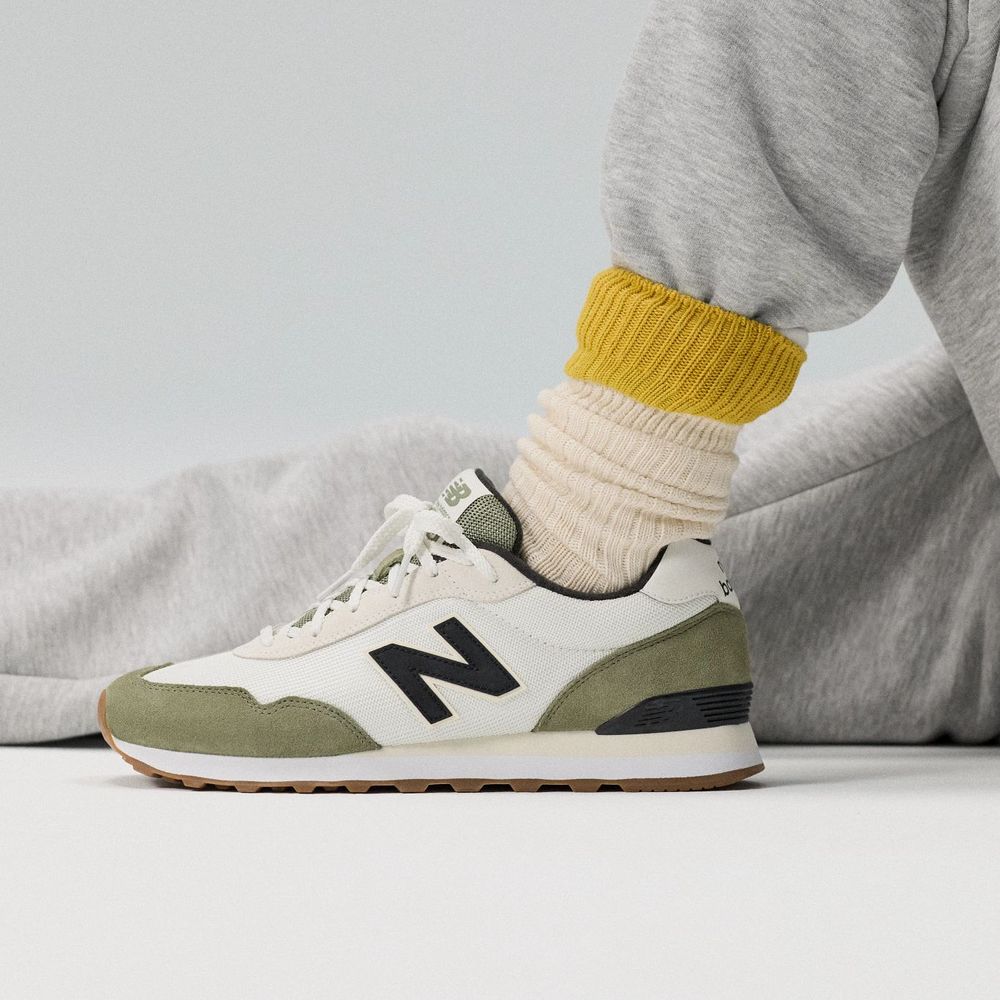 New Balance Factory Store Tulsa Logo