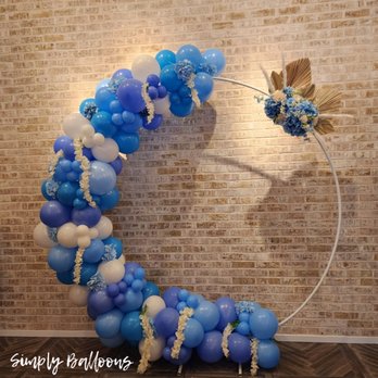 Simply Balloons - Party & Event Planning Near Me Simply Balloons - Party & Event Planning Near Me