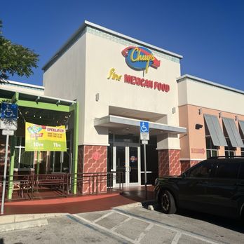 Chuy's - Bars Near Me - Pembroke Pines, Florida