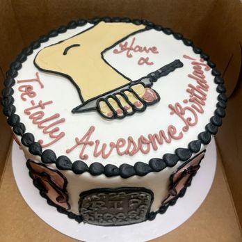 Once In A Blue Moon Bakery & Cafe - Bakeries Near Me - Cary, North Carolina
