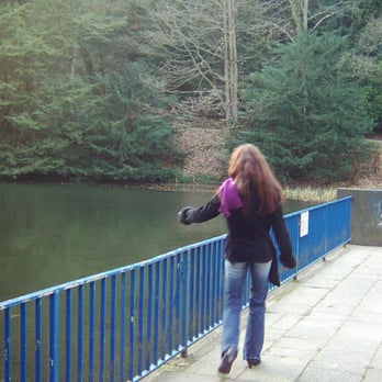 Rupenteich - Lakes Near Me - Iserlohn, NW