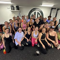McClure Fitness 