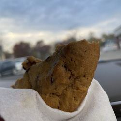 Chocolate Chipped Bakery - Pumpkin Spice Chocolate Chip (seasonal)