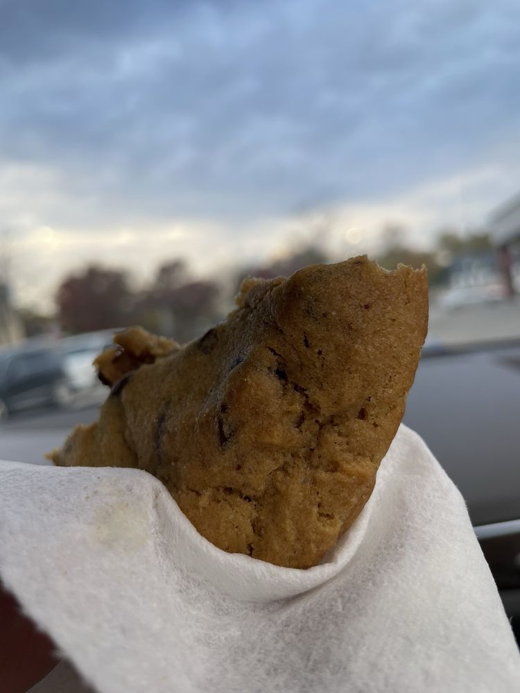 Chocolate Chipped Bakery