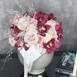 Flower Arrangement Flower Arrangement