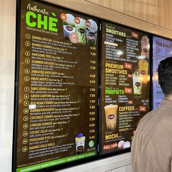 BAMBU - Juice Bars & Smoothies Near Me - Vancouver, British Columbia BAMBU - Juice Bars & Smoothies Near Me - Vancouver, British Columbia