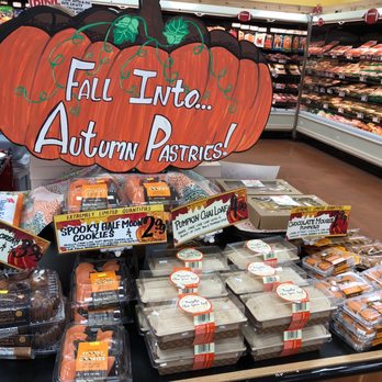 Trader Joe's - It's pumpkin madness - Grocery Near Me - Jacksonville, Florida