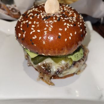 Gordon Ramsay Burger Las Vegas - Burgers Near Me - Las Vegas, Nevada Gordon Ramsay Burger Las Vegas - Burgers Near Me - Las Vegas, Nevada