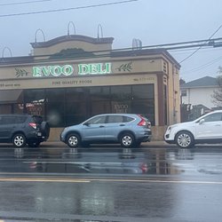 Evoo Deli - Evoo Deli front store