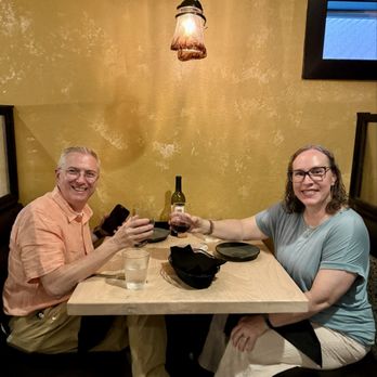 Narcisi Winery - Our table for two. - Wine Tasting Room Near Me - Gibsonia, Pennsylvania Narcisi Winery - Our table for two. - Wine Tasting Room Near Me - Gibsonia, Pennsylvania