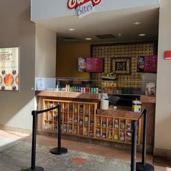 Order counter