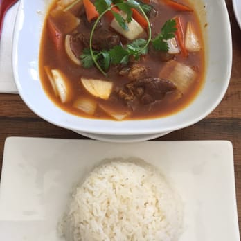 Pho Avenue - Beef stew with rice - Vietnamese Near Me - Mountain View, California Pho Avenue - Beef stew with rice - Vietnamese Near Me - Mountain View, California