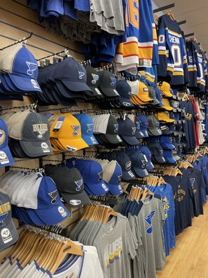 rally house mid rivers mall