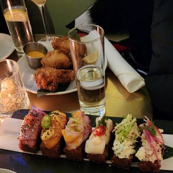 Do Not Disturb - Speakeasies Near Me - New York, New York