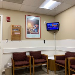 Stony Brook University Hosptial Imaging Center