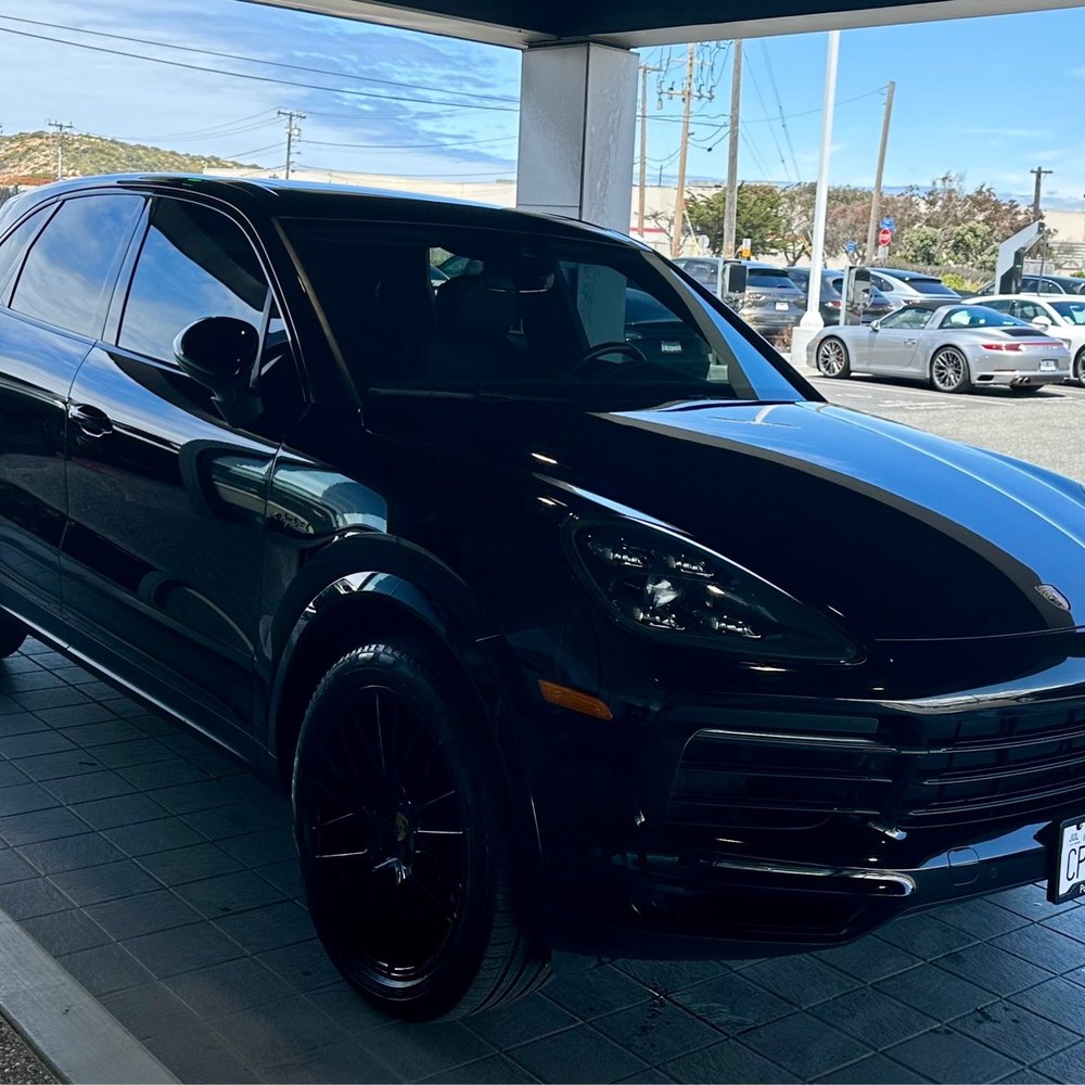 Porsche Monterey - Certified preowned Porsche Cayenne - Auto Repair Near Me - Seaside, California Porsche Monterey - Certified preowned Porsche Cayenne - Auto Repair Near Me - Seaside, California
