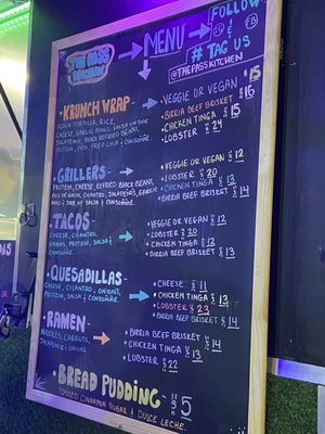 Menu photo 6 The Pass Kitchen Altamonte Springs, FL Menu photo 6 The Pass Kitchen Altamonte Springs, FL