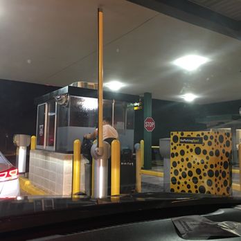 The Parking Spot - Parking Near Me - Humble, Texas The Parking Spot - Parking Near Me - Humble, Texas