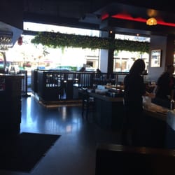 Ginga Sushi Bar and Dining