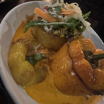Uncommon Grill - Quinoa Peppers - New American Near Me - Watertown, Connecticut