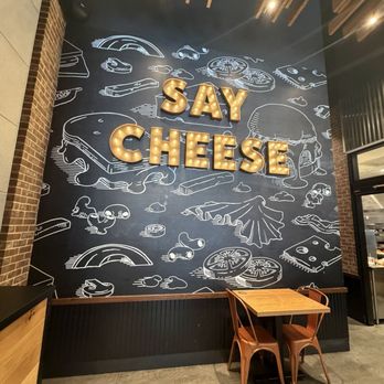 The Melt - Sandwiches Near Me - Sunnyvale, California