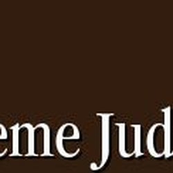 Supreme Judicial Services