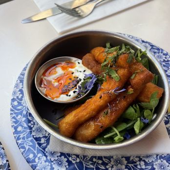 Bill's - British Near Me - London, XGL