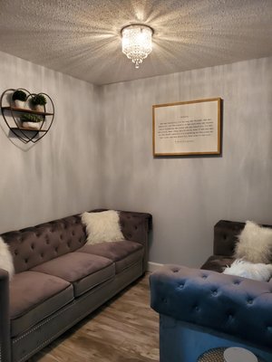 Glow Skin and Body Spa