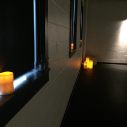 Center Street Studios Pilates & Yoga - Yoga Studio