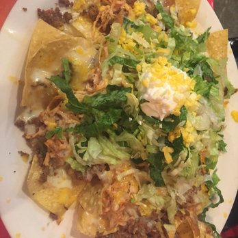 El Agave's Mexican Restaurant - Mexican Near Me - Hope, Arkansas