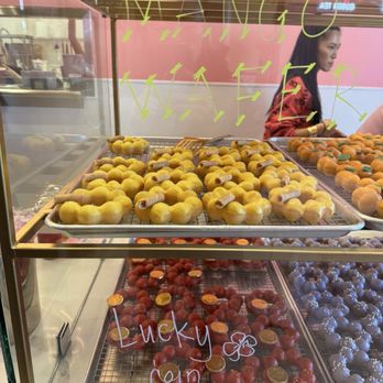 Bober Tea & Coffee - Coffee & Tea Near Me - Rancho Cordova, California