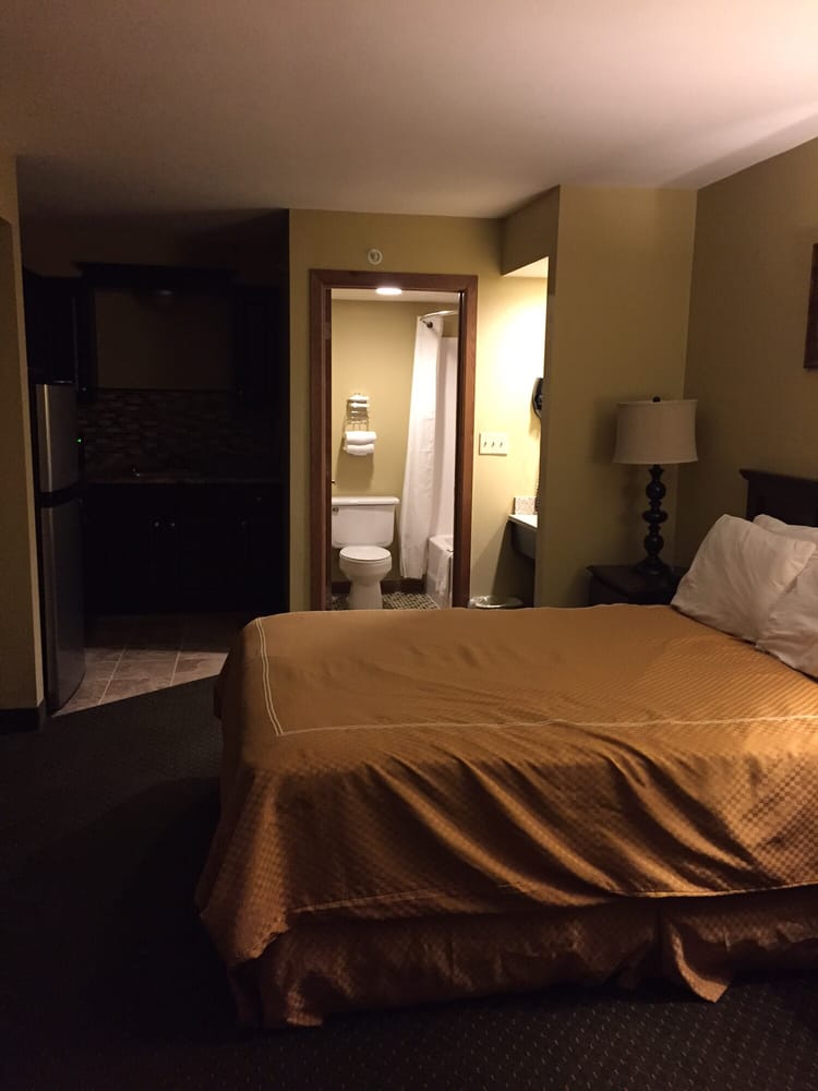 TOWN HOUSE INN Updated October 2024 517 E Jackson Blvd, Jackson