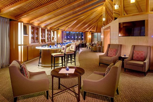 DoubleTree by Hilton Hotel Houston - Greenway Plaza by null