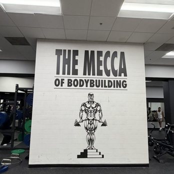 Gold's Gym - Silver Spring - Gyms Near Me - Silver Spring, Maryland
