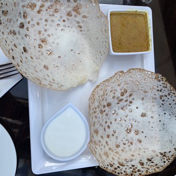 Adyar Ananda Bhavan - Appam - Indian Near Me - Parsippany, New Jersey