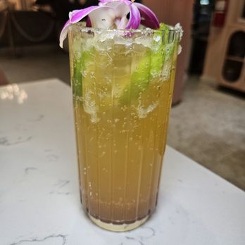 Pink Pistachio Cafe - Coffee & Tea Near Me - Somerset, New Jersey