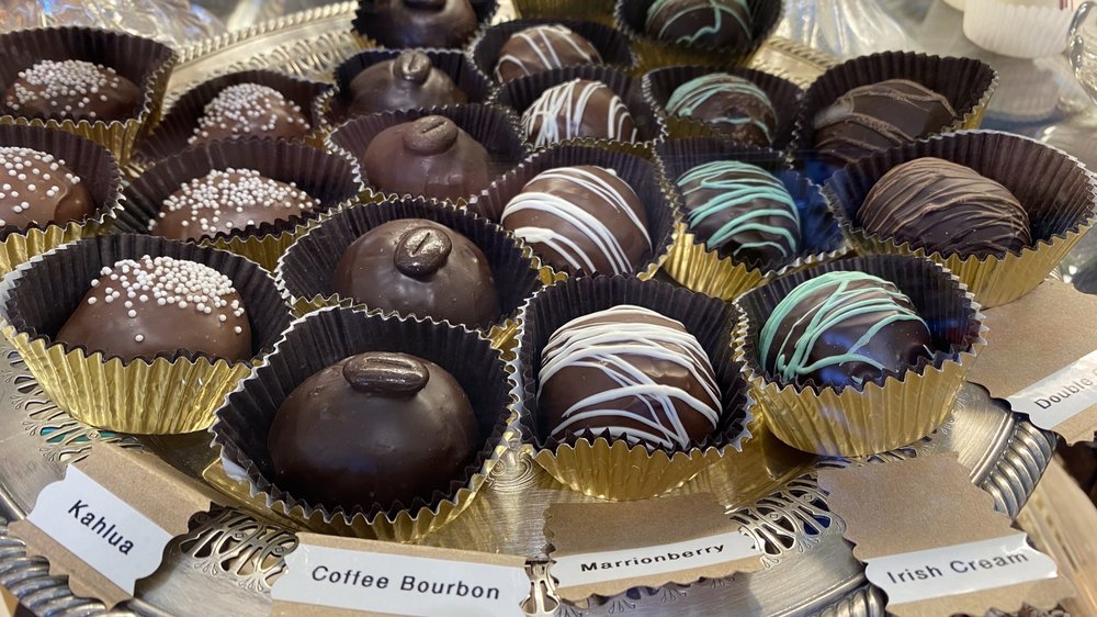 MANZANITA SWEETS 14 Reviews 310 Laneda Ave, Manzanita, OR Yelp