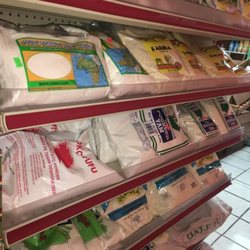 Yado African & Caribbean Market