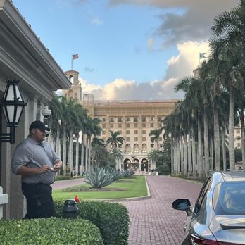 HMF at The Breakers - Tapas Bars Near Me - Palm Beach, Florida