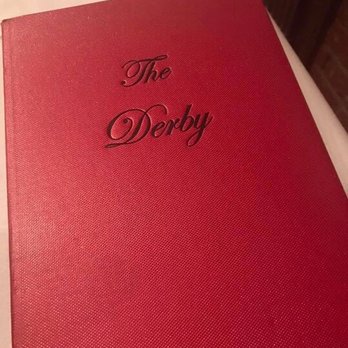 The Derby - Steakhouses Near Me - Arcadia, California
