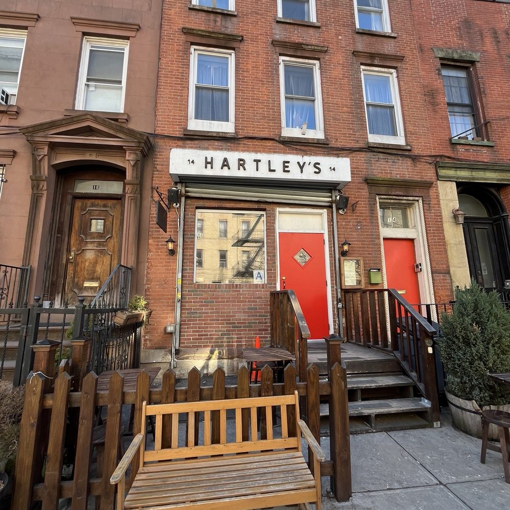 TOP 10 BEST Pubs & Bars in Brooklyn, NY - Updated 2026 - Yelp